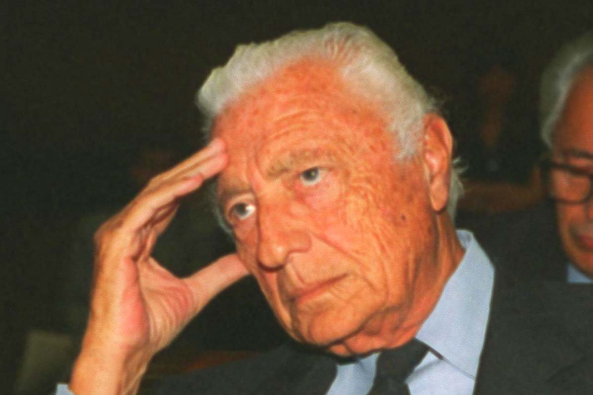 Gianni Agnelli e la sua passione segreta per quest'auto