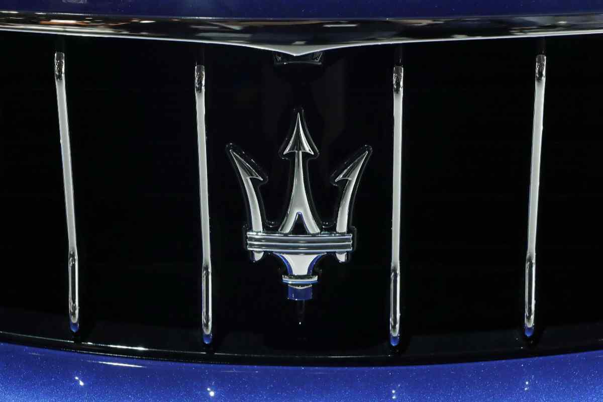 Maserati 5mila euro