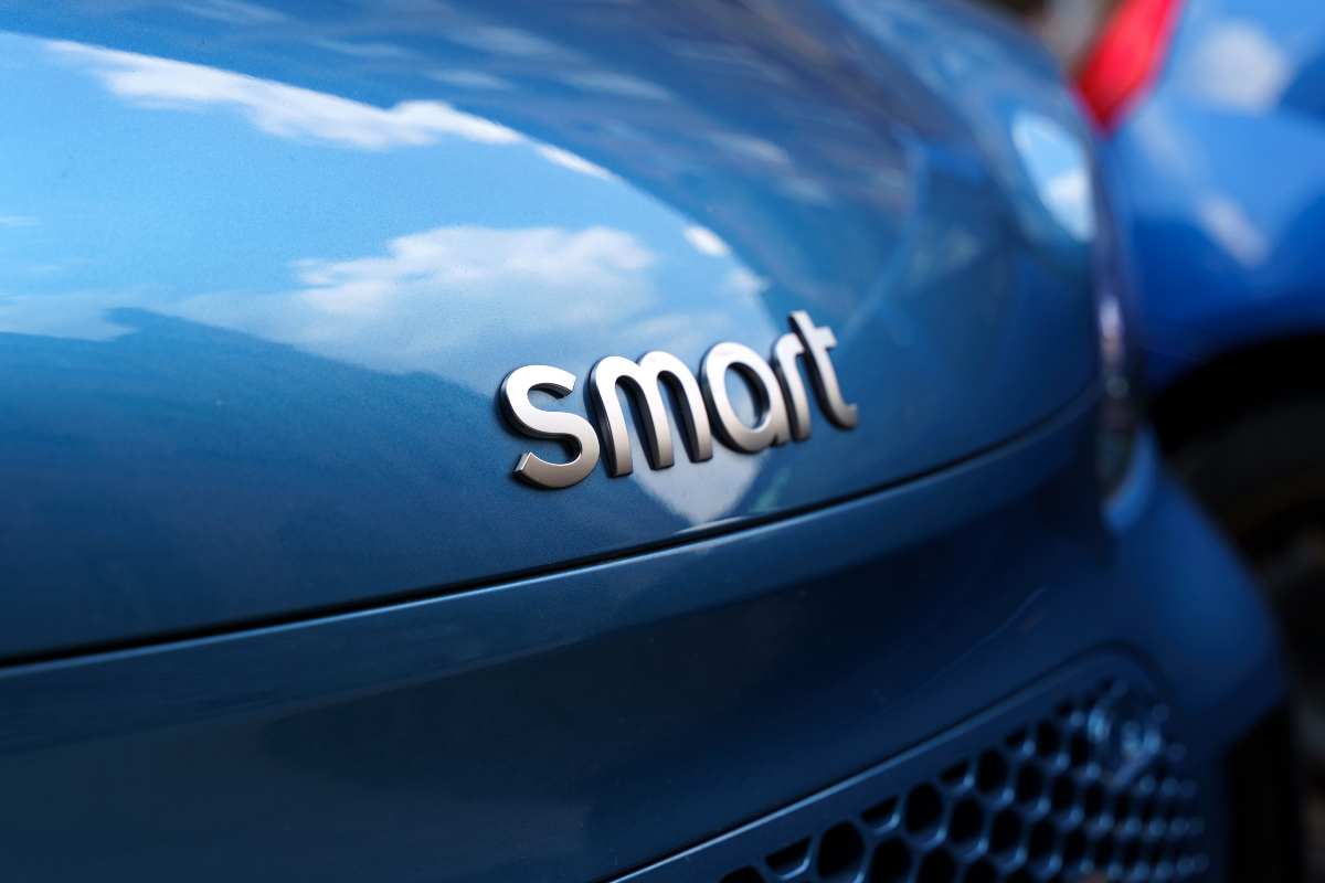 Smart, nuova offerta da urlo