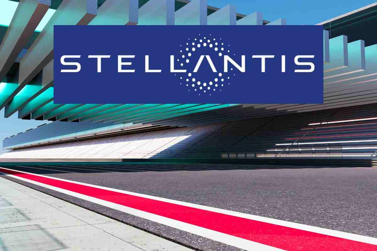 Stellantis, ritorno nel motorsport