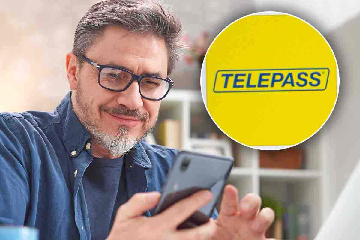 Telepass funzione nascosta cos'è