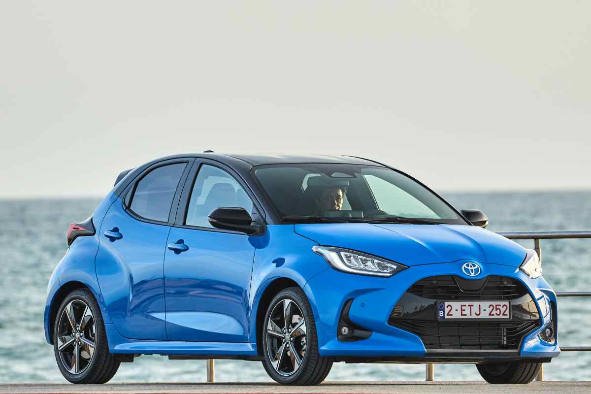 Toyota Yaris, svelati i suoi difetti