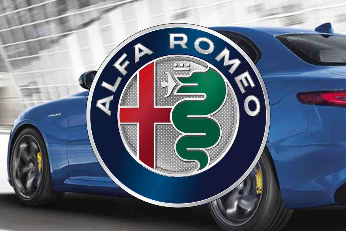 Alfa Romeo che gioiello