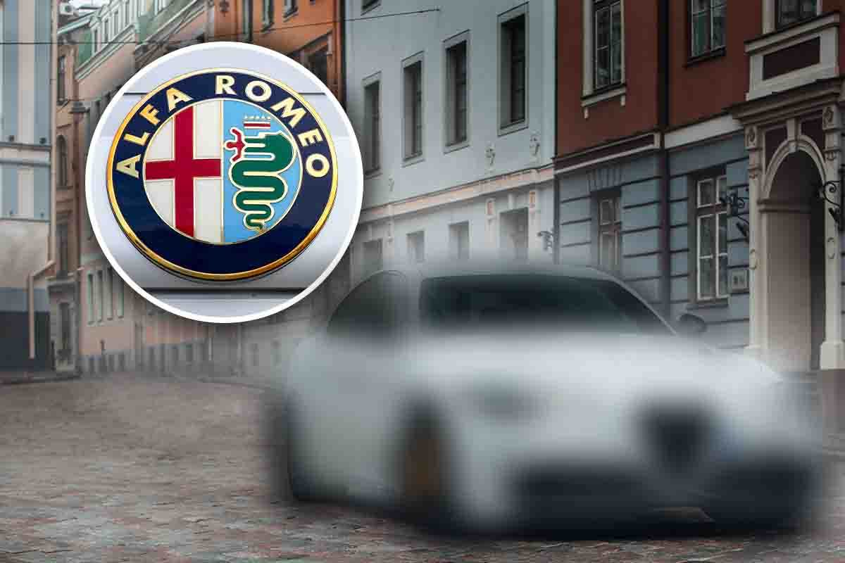 Alfa Romeo, la regina della gamma è qui: eleganza e potenza, che capolavoro