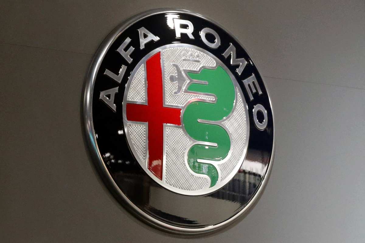 Alfa Romeo tante berline