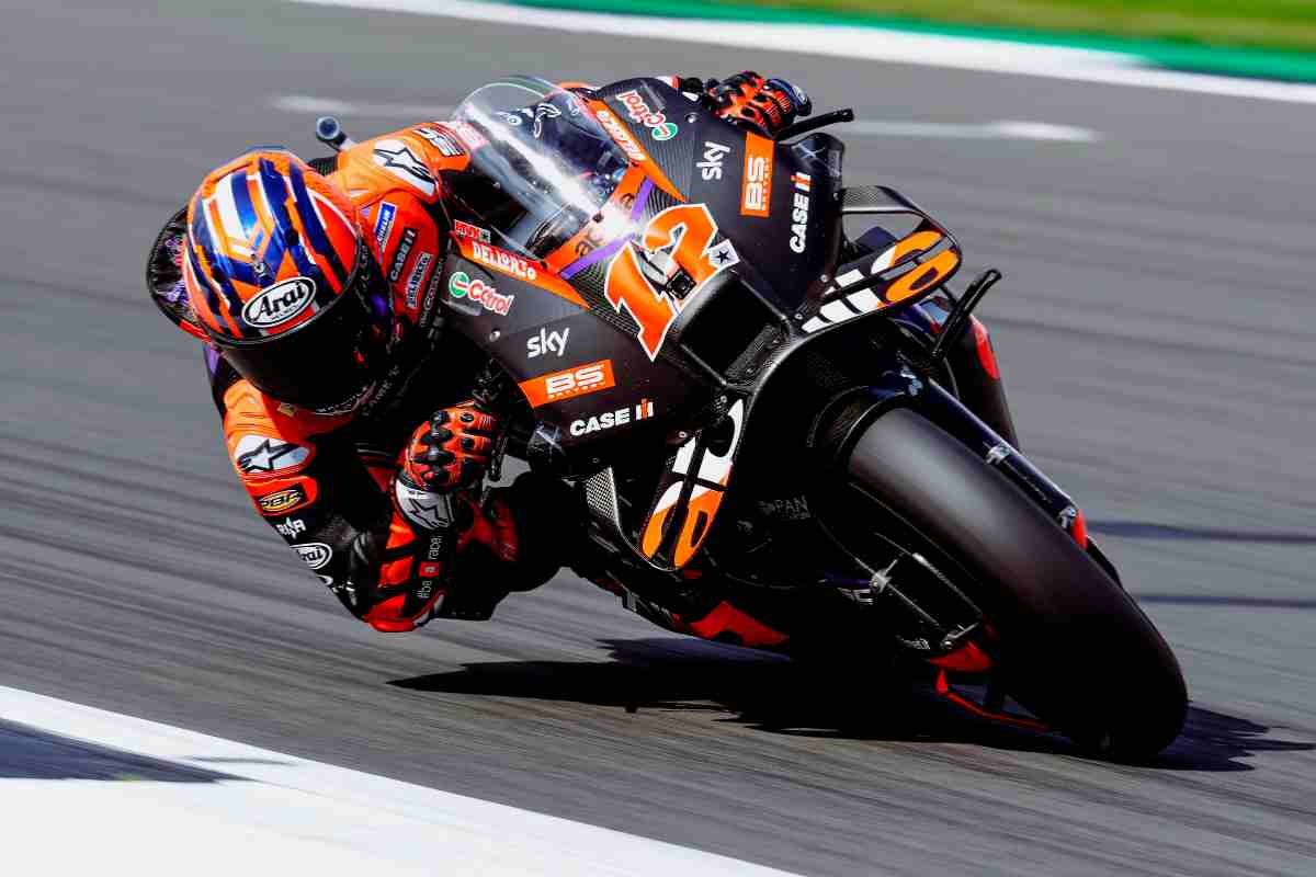 Aprilia quanto costa MotoGP