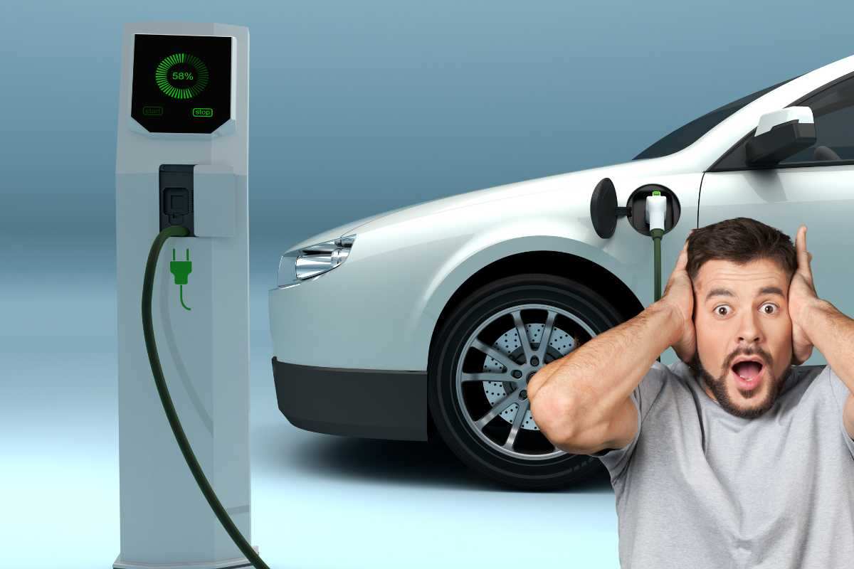 Auto elettriche, emerge una novità sulle batterie