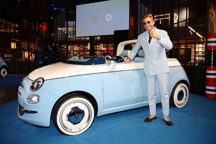 Lapo Elkann guadagni annuali