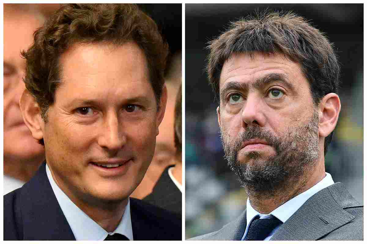 Famiglia Agnelli, lancio in un nuovo business