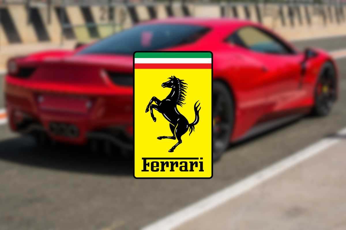 Ferrari garanzia auto