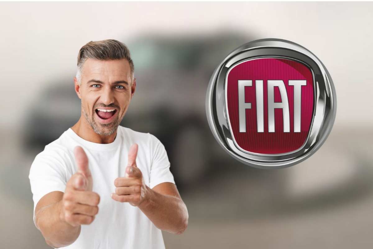 ritorno icona Fiat