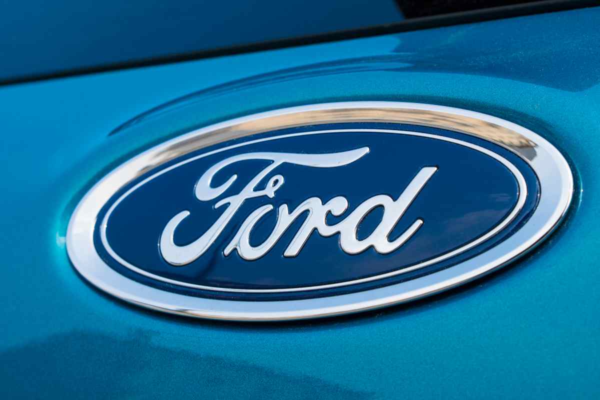 Ford nuovo richiamo