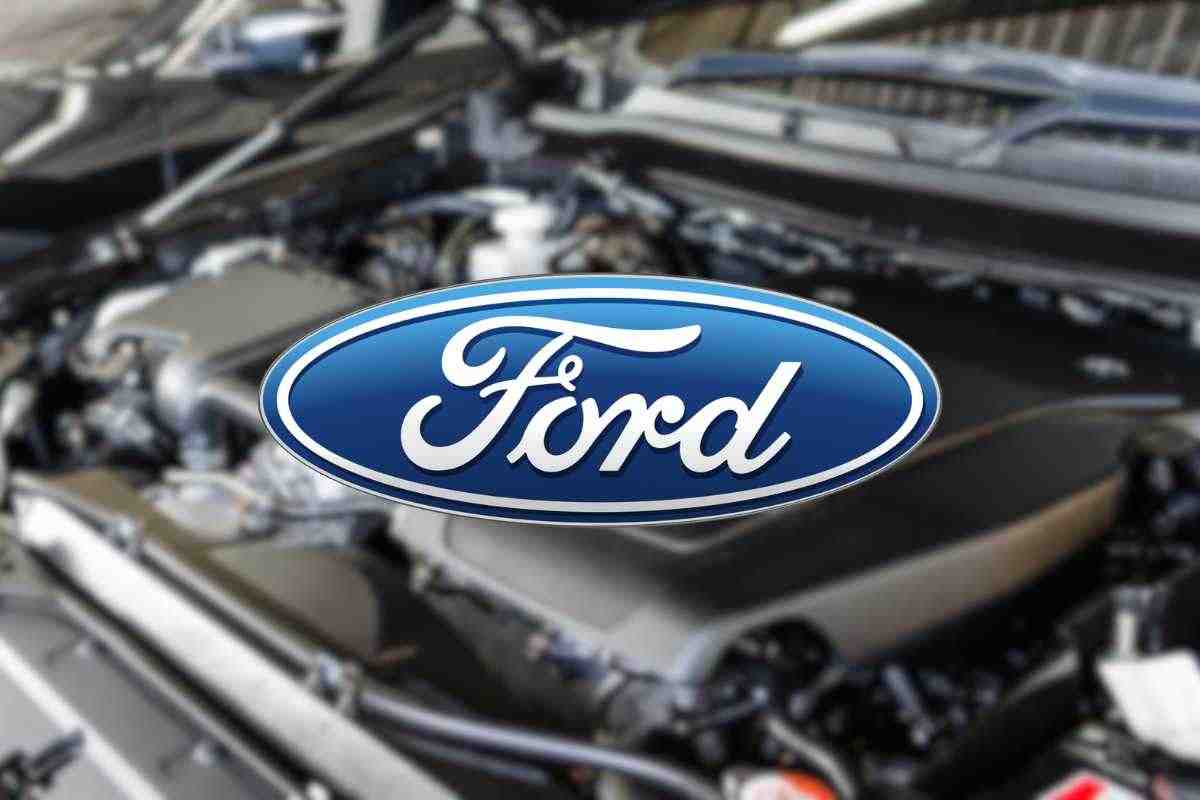 Quanto dura un motore Ford? 