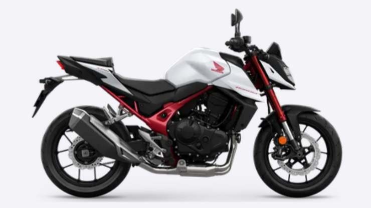 Honda novità cambia tutto