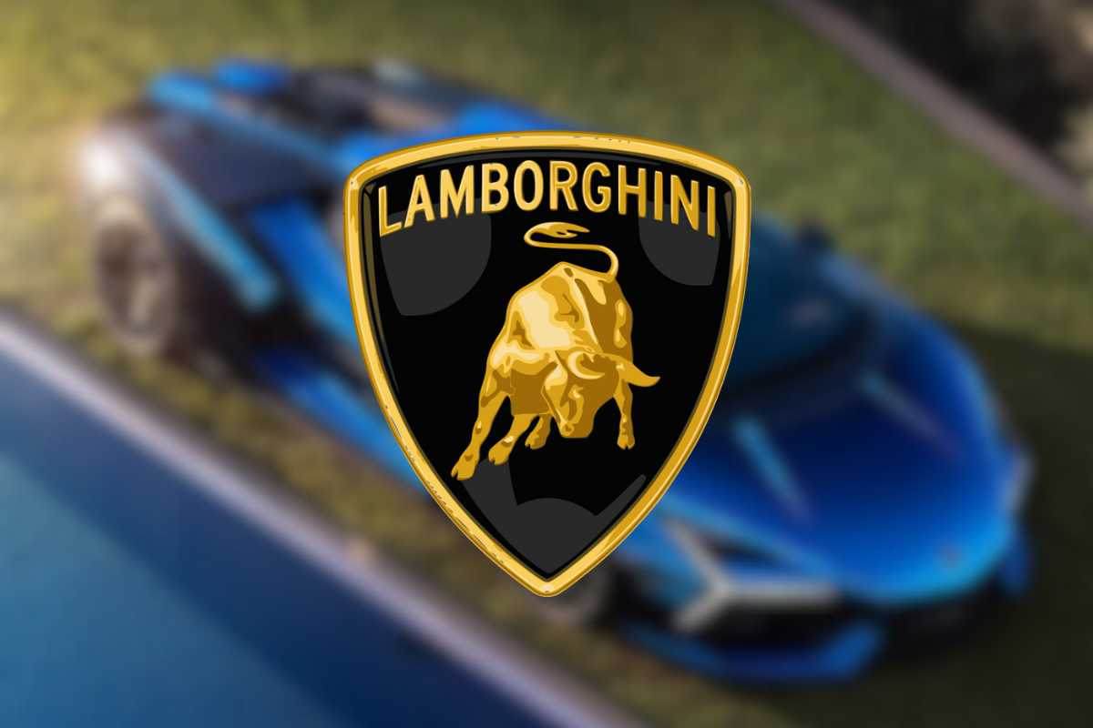 Lamborghini, arriva un modello unico