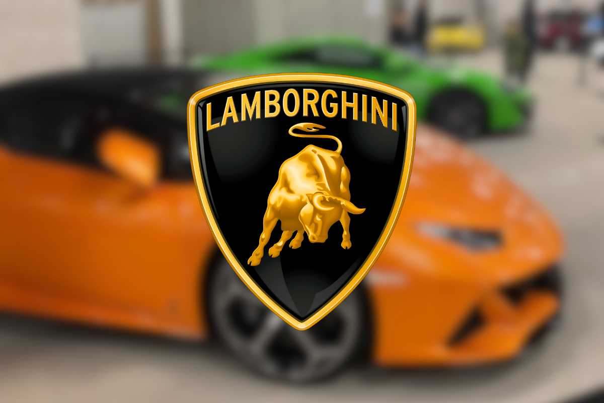 La Lamborghini più estrema al mondo