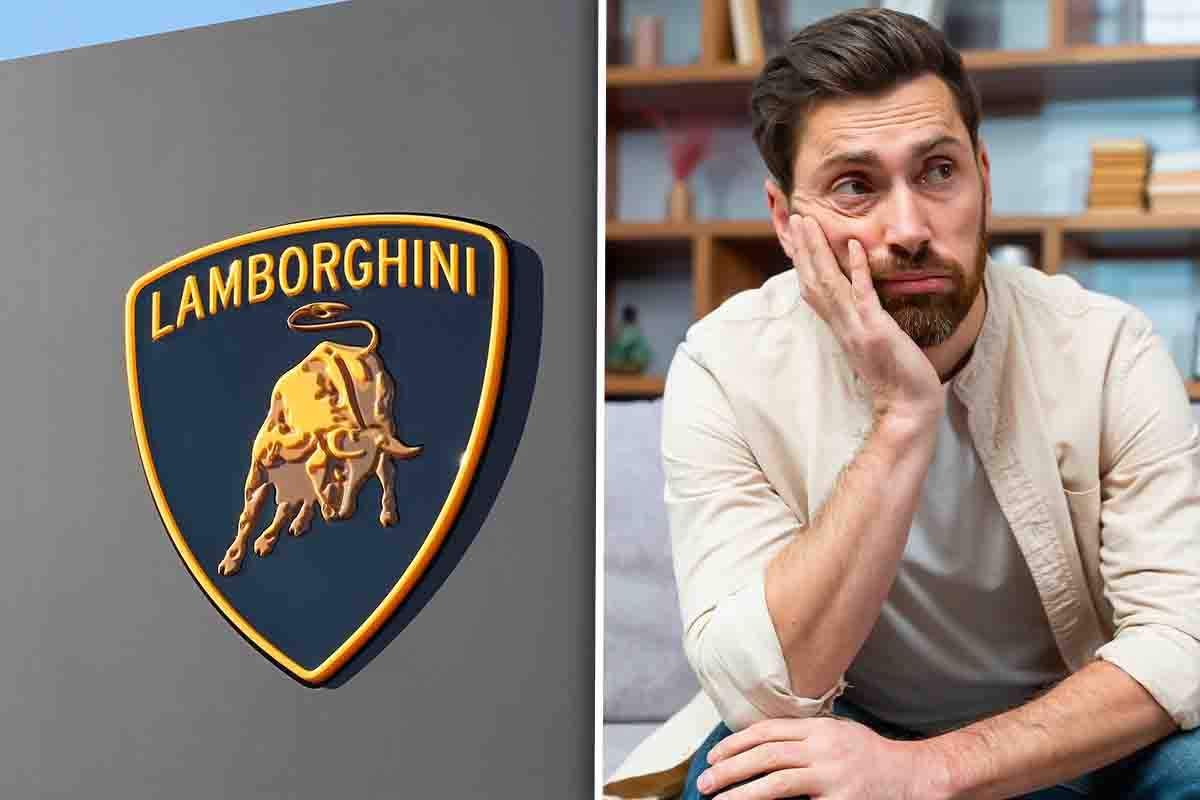 Lamborghini, mazzata per i puristi