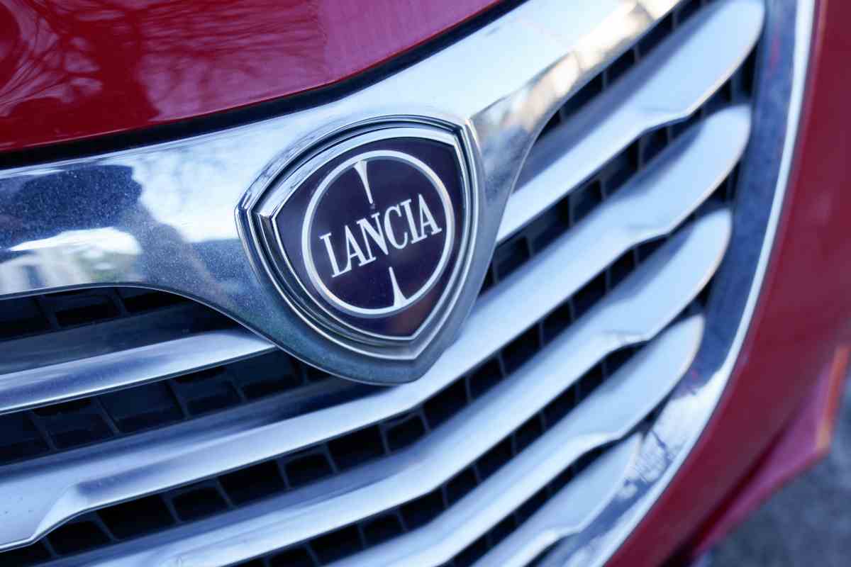 Lancia ecco chi fa i motori