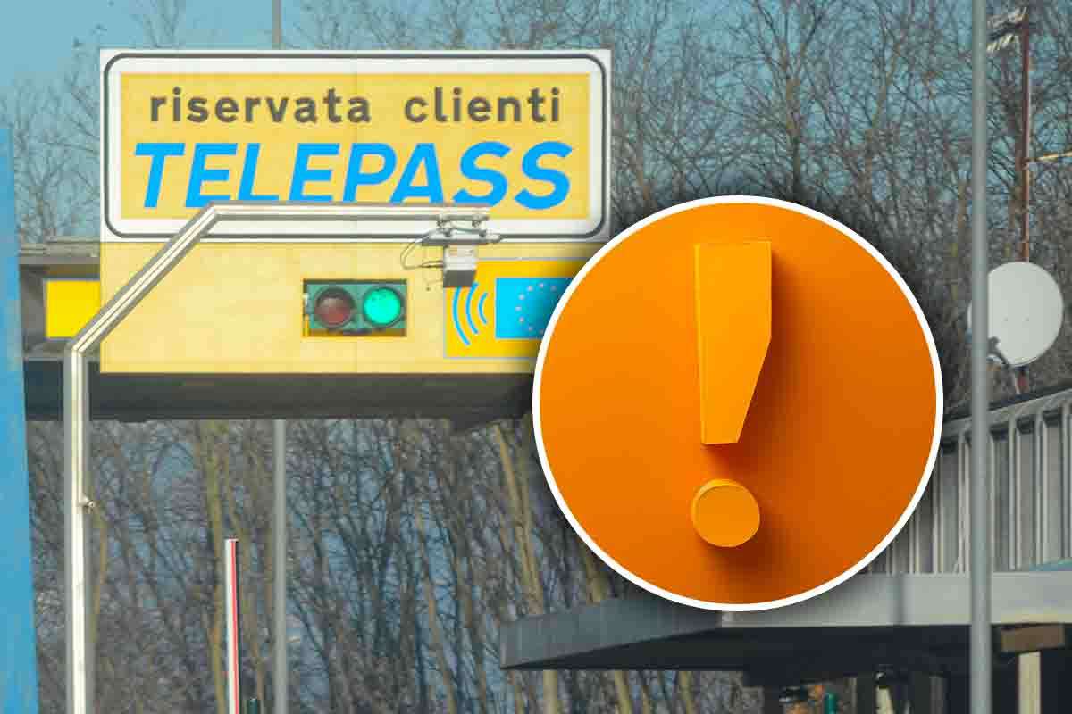 Telepass in pensione, arriva il nuovo sistema