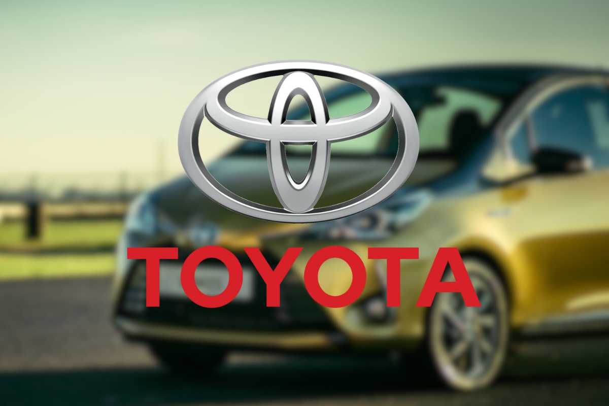 Offerta Toyota Yaris