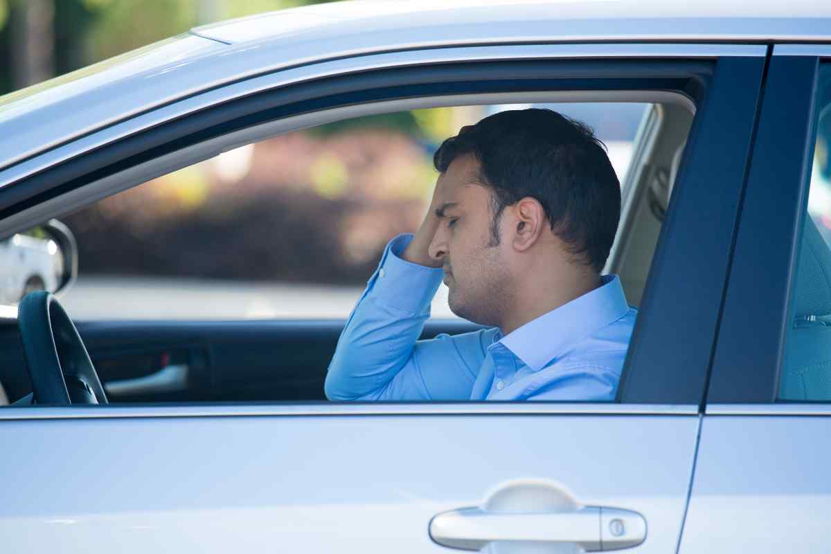 Alerta de fraude, cada vez más extendida: es un duro golpe para los automovilistas