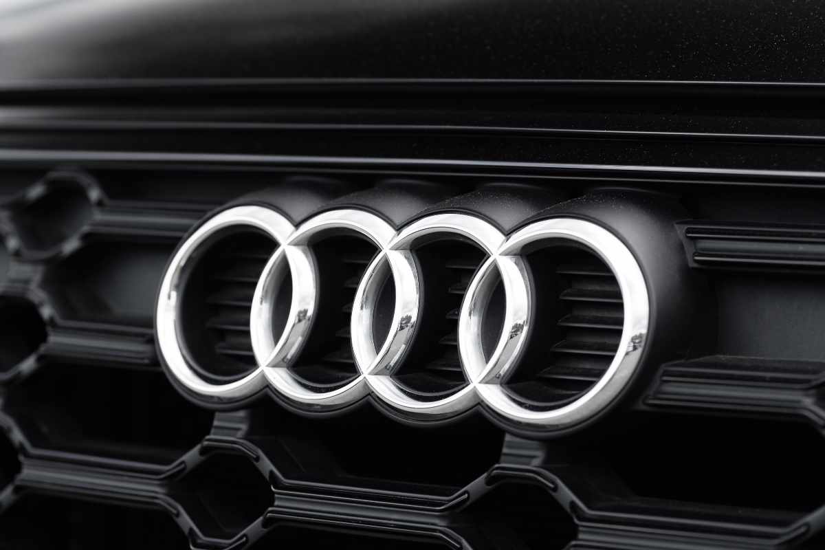 Audi, sito in tilt per questo modello