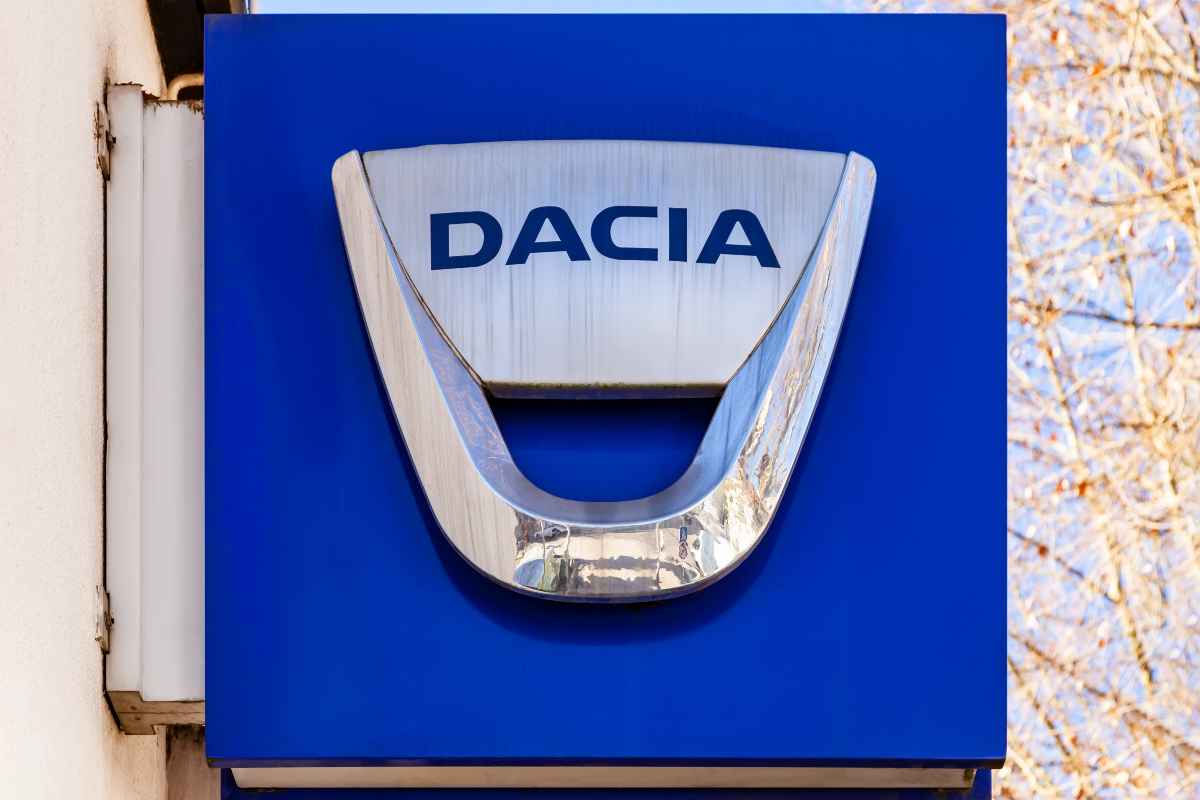 Dacia, questa era la più brutta di tutte