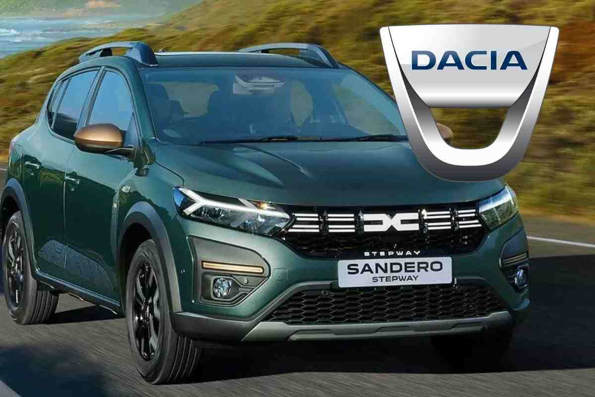 Dacia Sandero quanto ci vuole per averla