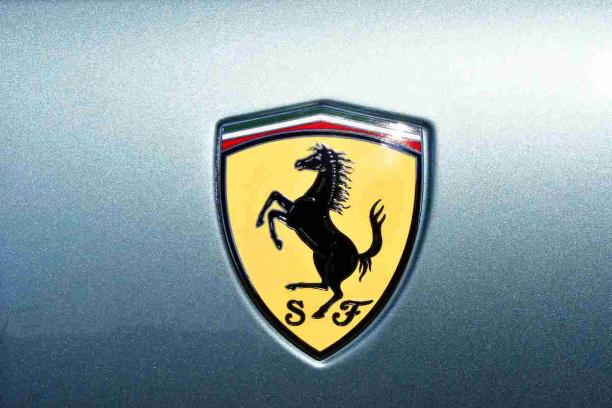 Ferrari incasso cifra pazzesca