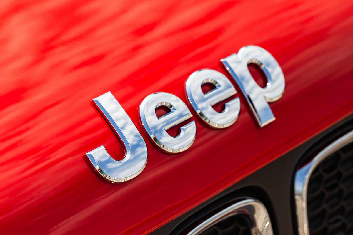 Jeep, nuova offerta a 15mila euro