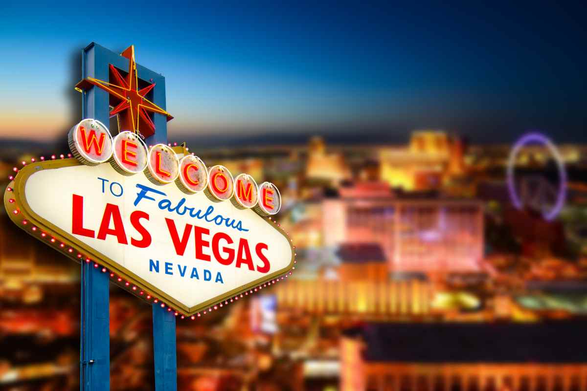 Las Vegas addio, il "Paese dei balocchi" è già in Italia: si gioca sempre e non si dorme mai