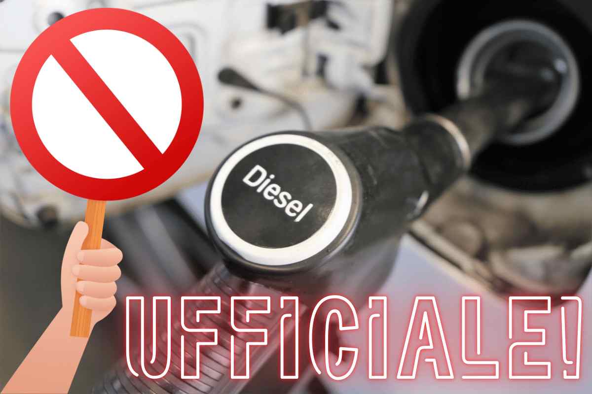 stop auto diesel