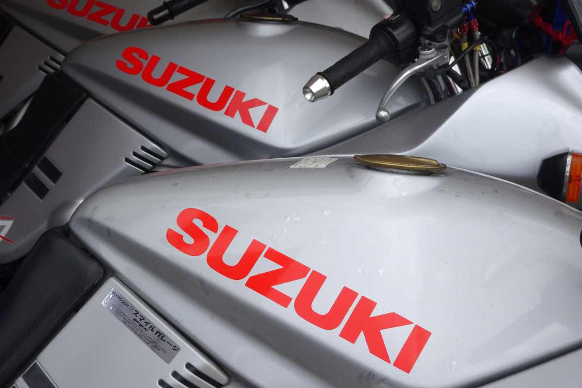 Flop Suzuki, tutti alla larga da questi modelli: cos'hanno che non va