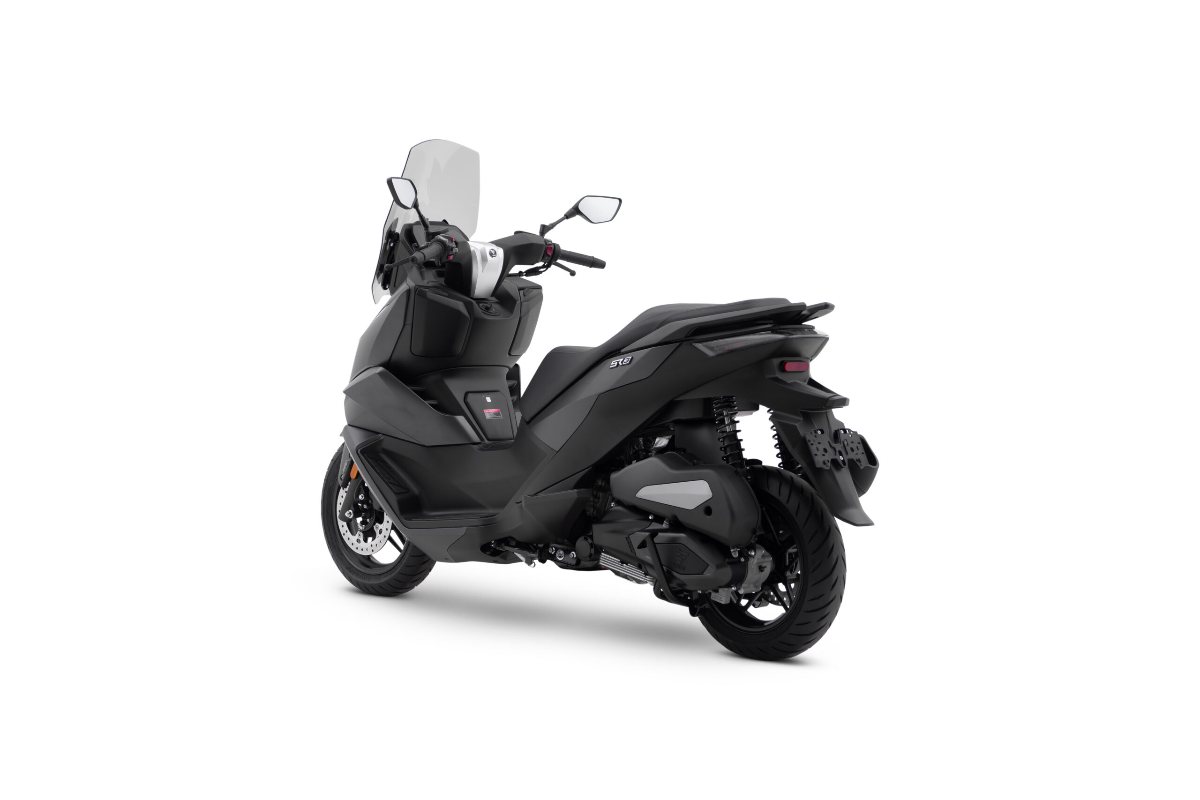 scooter dotazioni premium prezzo basso