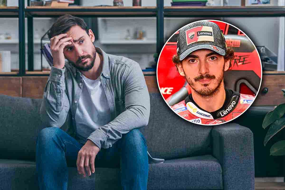 bagnaia ducati caduta problemi