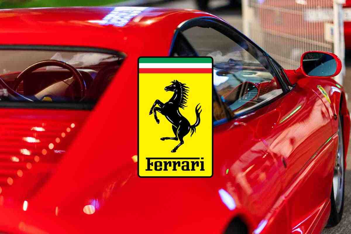 Il più grande collezionista di Ferrari al mondo