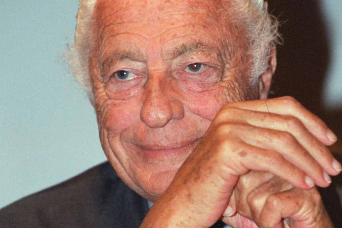 Gianni Agnelli venduta la sua FIAT