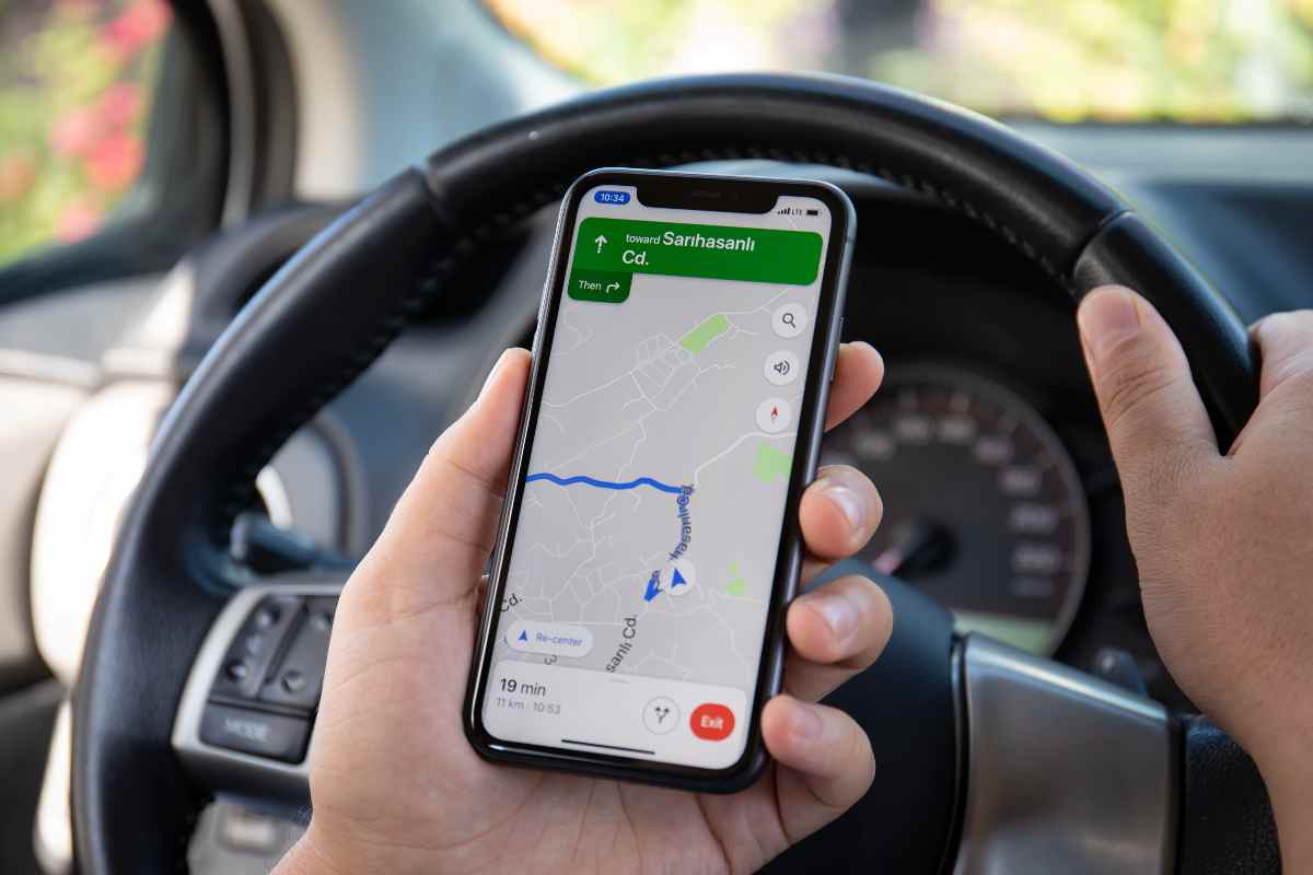 Problemi per Google Maps: gli automobilisti sono infuriati