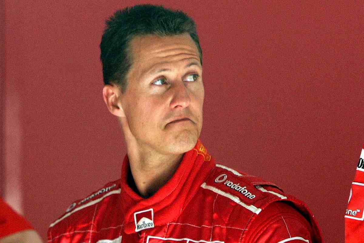 Michael Schumacher, svelati i segreti di casa sua: una villa degna di Bruce Wayne