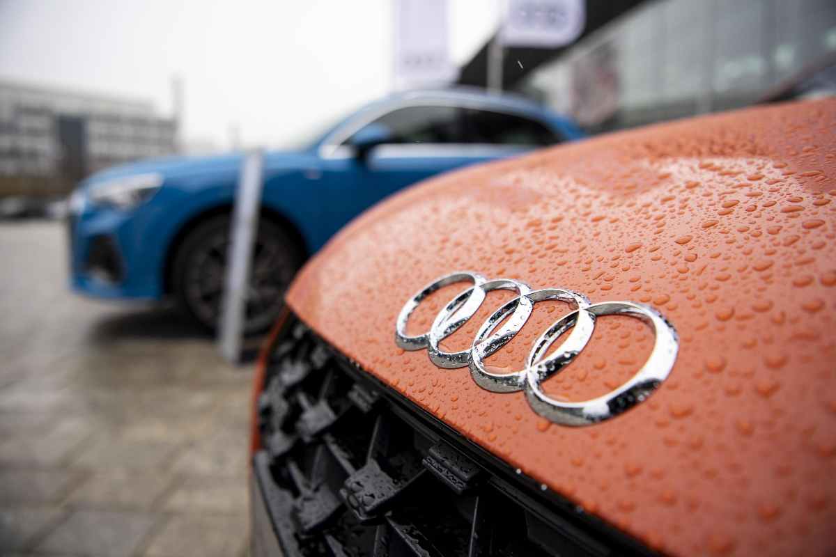 La nuova ammiraglia Audi dominerà il 2025