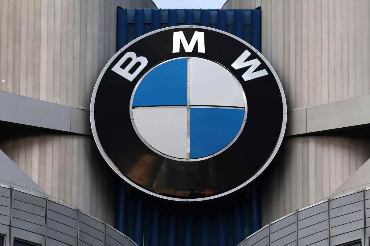 BMW scatta il richiamo