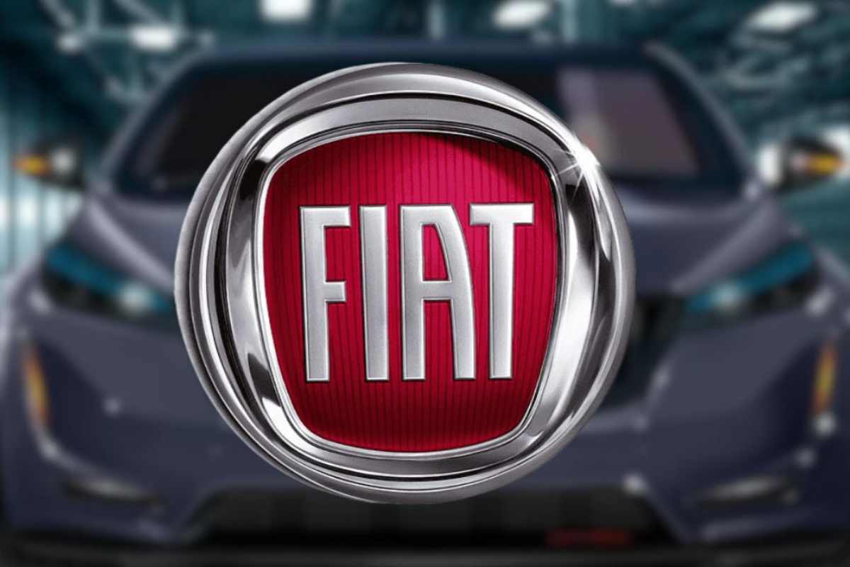 FIAT torna la Croma