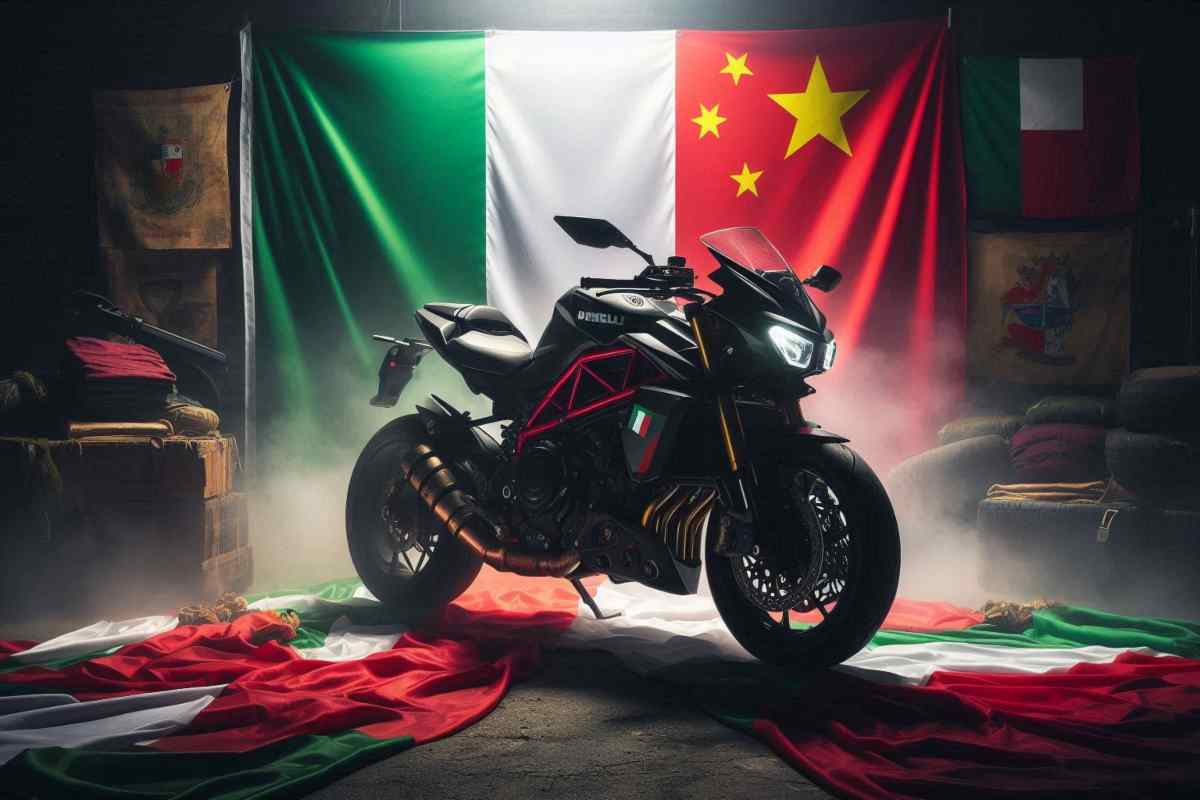 Con meno di 5mila euro ti porti a casa questa supersportiva italo-cinese: mercato stravolto, ha un motore mostruoso