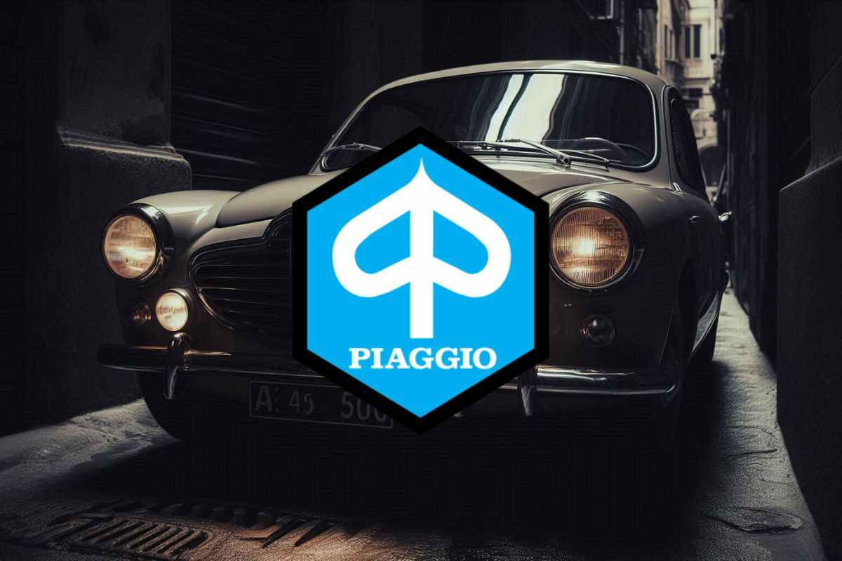 Piaggio ha prodotto anche un'auto? Fu un disastro senza eguali (VIDEO)