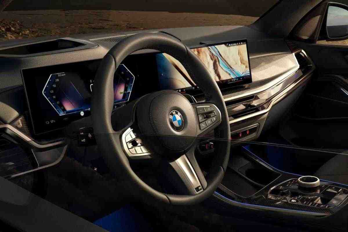 BMW, arriva una versione special 