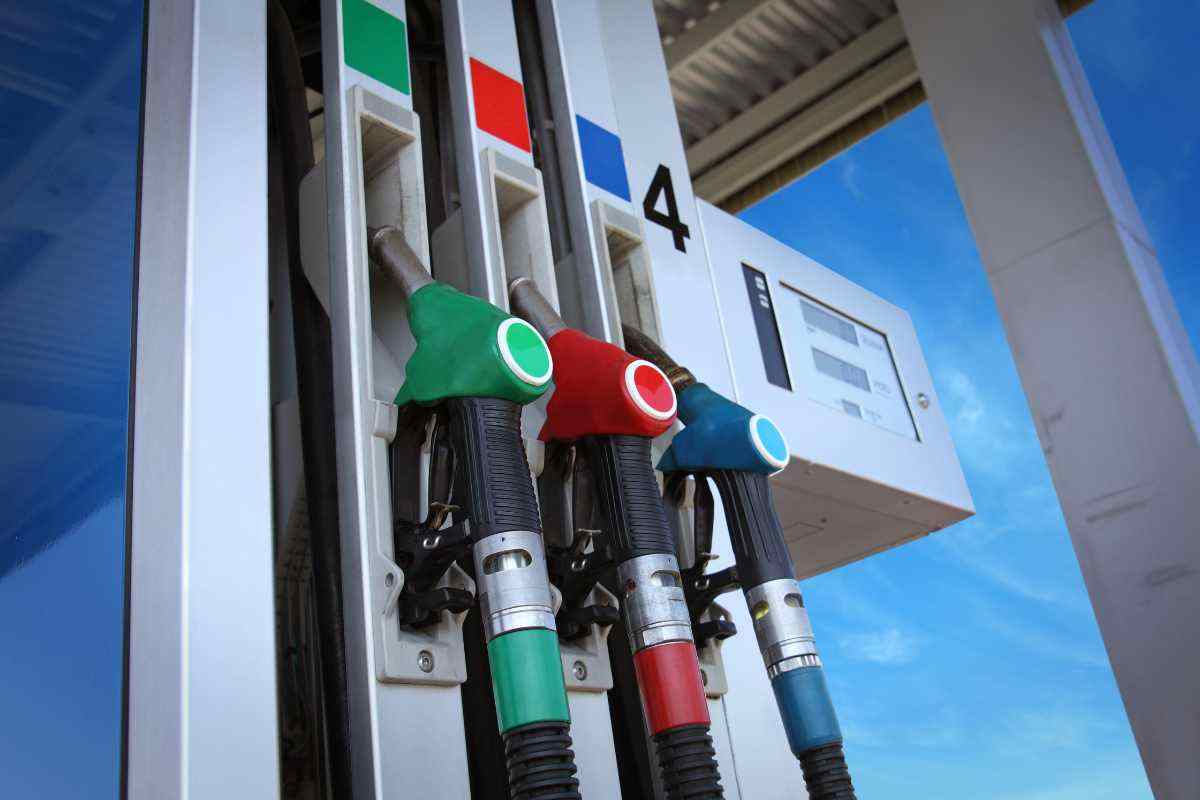 Addio a Benzina e diesel?