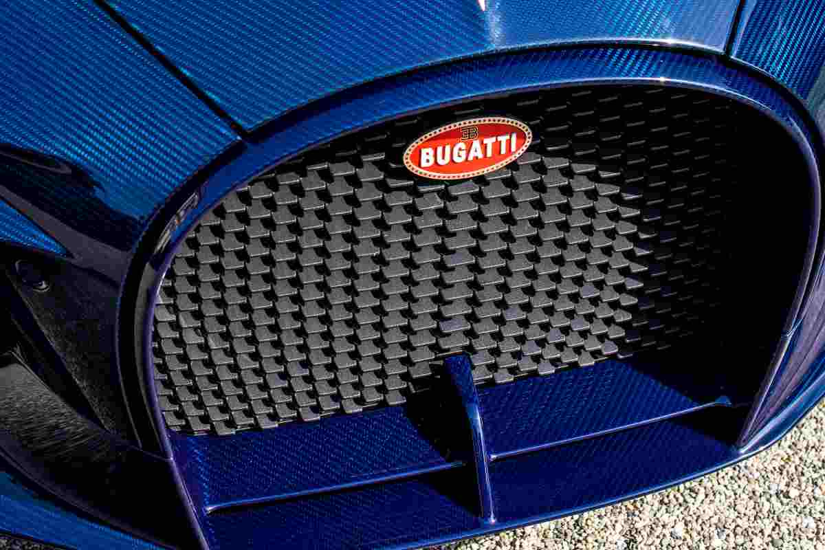 Bugatti, obiettivo i 500 km/h