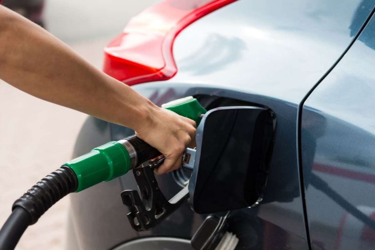 Carburante consigli risparmio