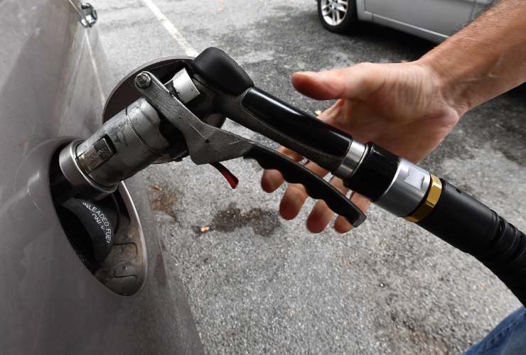 Carburanti, il metano torna in auge