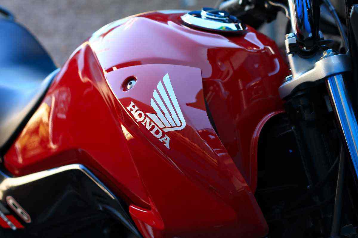 Honda storico ritorno